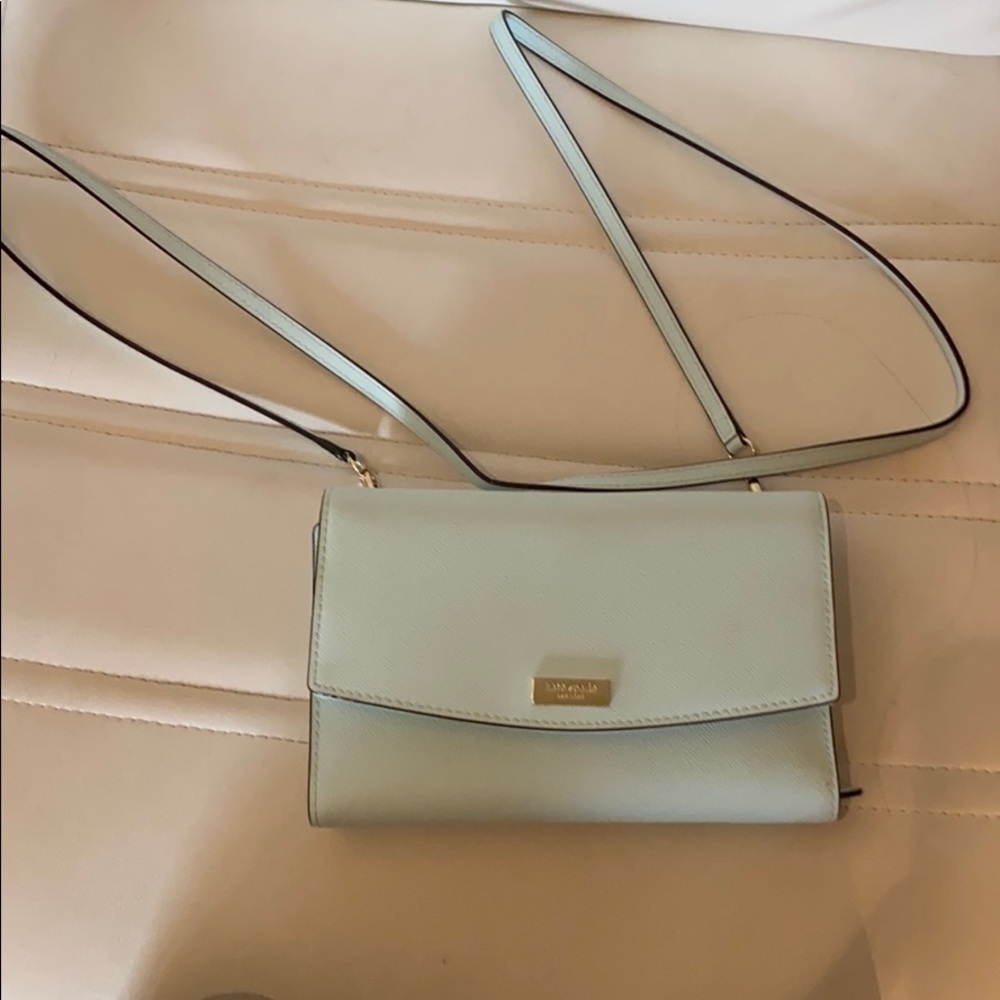 Kate Spade purse wallet